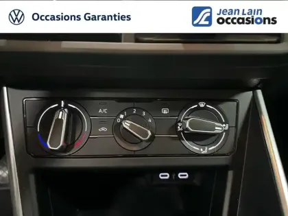 Photo 16 Volkswagen Polo  1.0 TSI 95 S&S BVM5