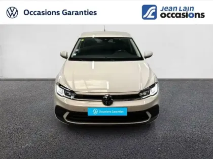 Photo 8 Volkswagen Polo  1.0 TSI 95 S&S BVM5