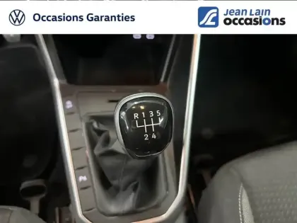 Photo 15 Volkswagen Polo  1.0 TSI 95 S&S BVM5