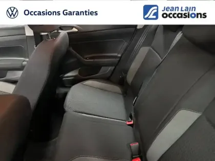 Photo 5 Volkswagen Polo  1.0 TSI 95 S&S BVM5