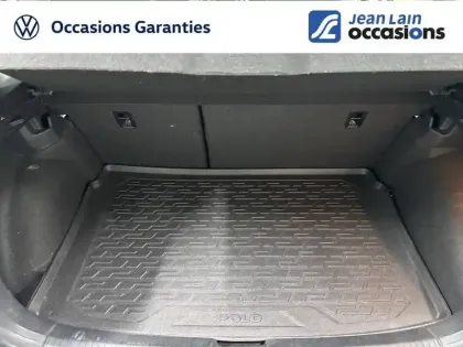 Photo 13 Volkswagen Polo  1.0 TSI 95 S&S BVM5