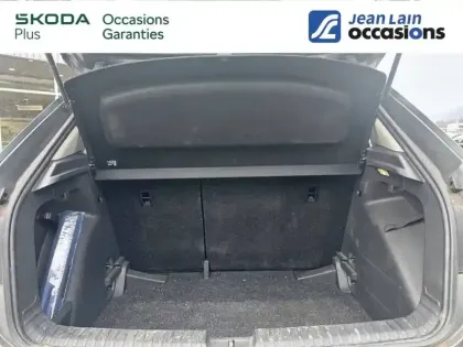 Photo 13 Skoda Fabia  1.0 TSI 95 ch BVM5