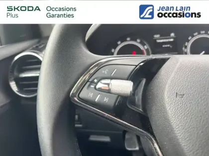 Photo 17 Skoda Fabia  1.0 TSI 95 ch BVM5