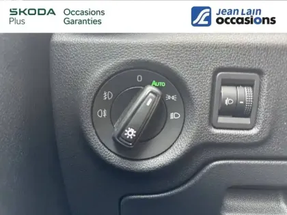 Photo 18 Skoda Fabia  1.0 TSI 95 ch BVM5