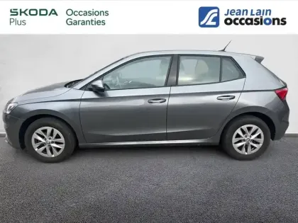 Photo 6 Skoda Fabia  1.0 TSI 95 ch BVM5