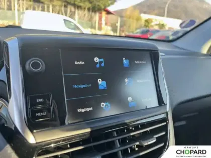 Photo 18 Peugeot 2008  PureTech 130ch S&S BVM6