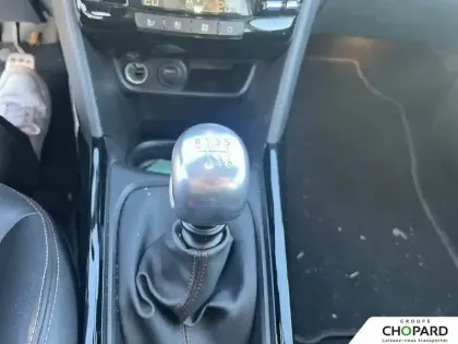 Photo 22 Peugeot 2008  PureTech 130ch S&S BVM6