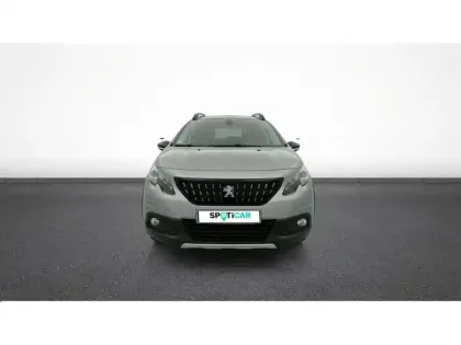 Photo 125 Peugeot 2008  PureTech 130ch S&S BVM6