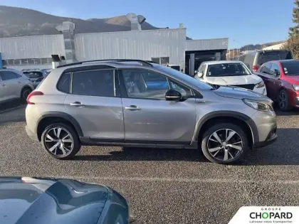 Photo 94 Peugeot 2008  PureTech 130ch S&S BVM6