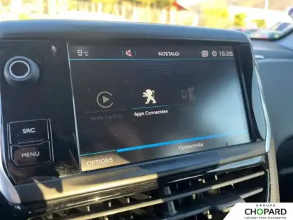 Photo 115 Peugeot 2008  PureTech 130ch S&S BVM6