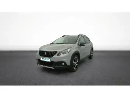 Photo 118 Peugeot 2008  PureTech 130ch S&S BVM6
