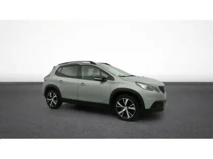 Photo 41 Peugeot 2008  PureTech 130ch S&S BVM6