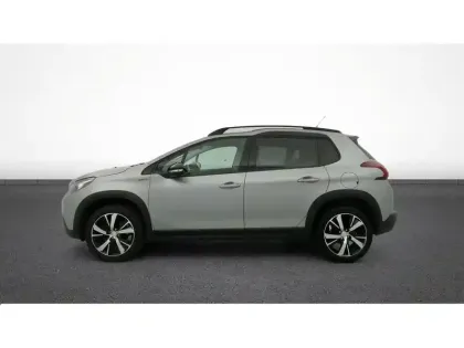 Photo 121 Peugeot 2008  PureTech 130ch S&S BVM6