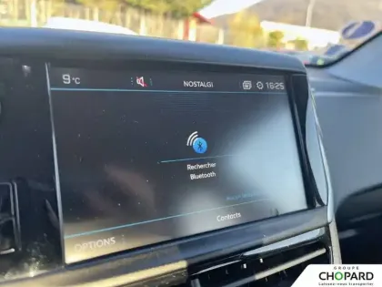 Photo 21 Peugeot 2008  PureTech 130ch S&S BVM6