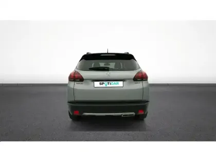 Photo 33 Peugeot 2008  PureTech 130ch S&S BVM6