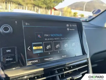 Photo 19 Peugeot 2008  PureTech 130ch S&S BVM6