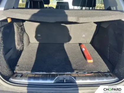 Photo 5 Peugeot 2008  PureTech 130ch S&S BVM6