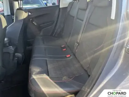 Photo 9 Peugeot 2008  PureTech 130ch S&S BVM6