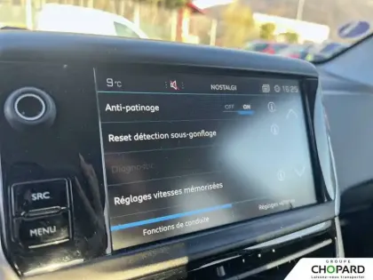 Photo 111 Peugeot 2008  PureTech 130ch S&S BVM6