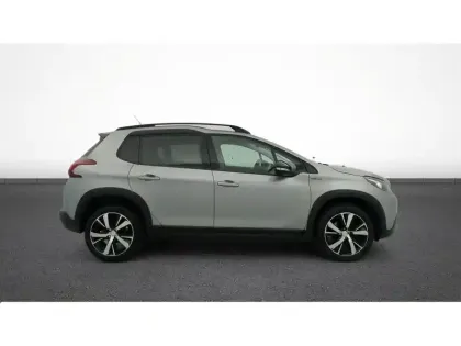 Photo 130 Peugeot 2008  PureTech 130ch S&S BVM6