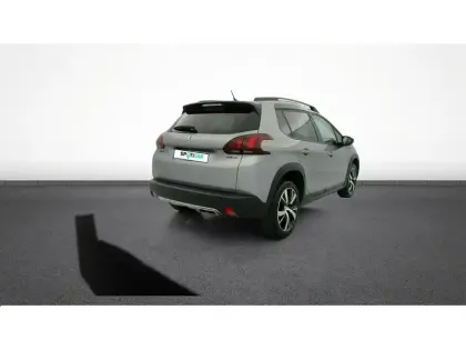 Photo 46 Peugeot 2008  PureTech 130ch S&S BVM6
