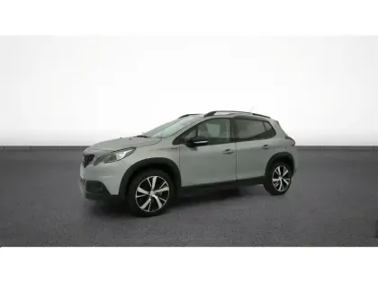 Photo 127 Peugeot 2008  PureTech 130ch S&S BVM6