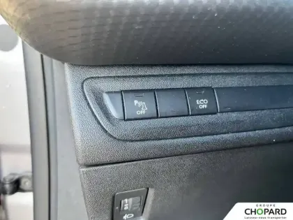 Photo 13 Peugeot 2008  PureTech 130ch S&S BVM6