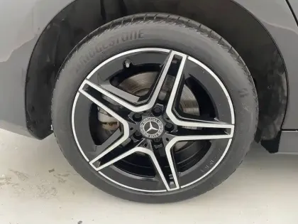 Photo 18 Mercedes CLA  Shooting Brake 250 e 8G-DCT