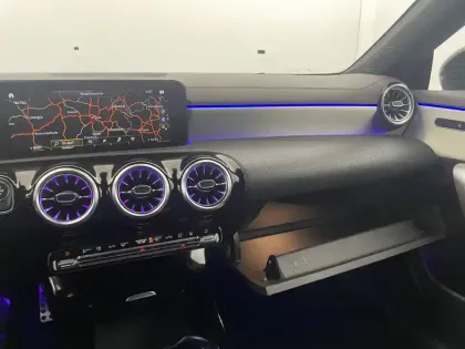 Photo 27 Mercedes CLA  Shooting Brake 250 e 8G-DCT