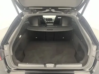 Photo 13 Mercedes CLA  Shooting Brake 250 e 8G-DCT