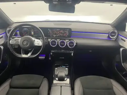 Photo 28 Mercedes CLA  Shooting Brake 250 e 8G-DCT