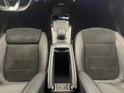 Photo 29 Mercedes CLA  Shooting Brake 250 e 8G-DCT