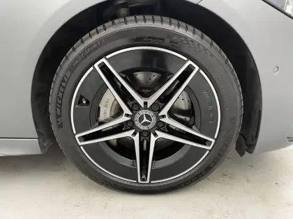 Photo 12 Mercedes Classe C  300 e 9G-Tronic e-Hybrid EQ