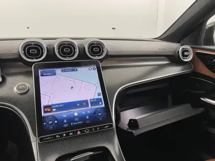 Photo 27 Mercedes Classe C  300 e 9G-Tronic e-Hybrid EQ