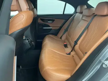 Photo 15 Mercedes Classe C  300 e 9G-Tronic e-Hybrid EQ