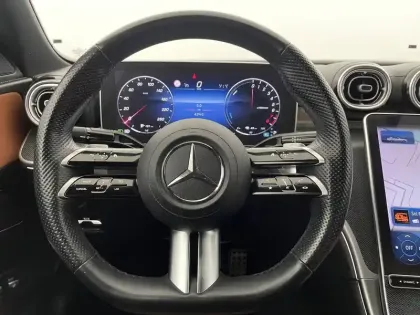 Photo 22 Mercedes Classe C  300 e 9G-Tronic e-Hybrid EQ