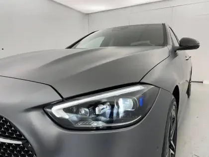 Photo 30 Mercedes Classe C  300 e 9G-Tronic e-Hybrid EQ