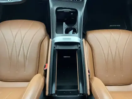 Photo 29 Mercedes Classe C  300 e 9G-Tronic e-Hybrid EQ