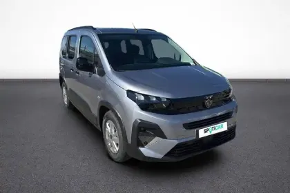 Photo 7 Peugeot Rifter  M Diesel 100 ch Manuelle 5pl