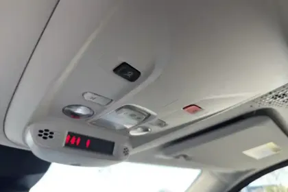 Photo 26 Peugeot Rifter  M Diesel 100 ch Manuelle 5pl