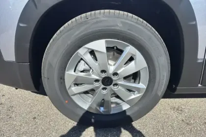 Photo 9 Peugeot Rifter  M Diesel 100 ch Manuelle 5pl