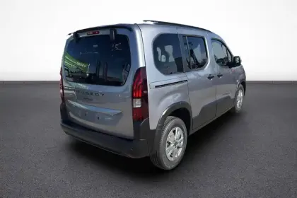 Photo 5 Peugeot Rifter  M Diesel 100 ch Manuelle 5pl