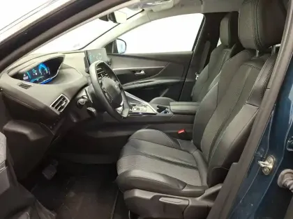 Photo 49 Peugeot 3008  Hybrid 225 e-EAT8