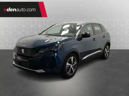 Photo 38 Peugeot 3008  Hybrid 225 e-EAT8