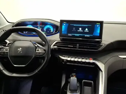 Photo 13 Peugeot 3008  Hybrid 225 e-EAT8