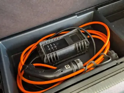 Photo 34 Peugeot 3008  Hybrid 225 e-EAT8