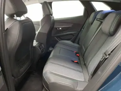 Photo 11 Peugeot 3008  Hybrid 225 e-EAT8