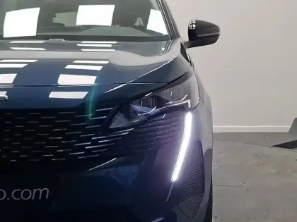 Photo 37 Peugeot 3008  Hybrid 225 e-EAT8