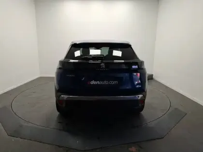 Photo 42 Peugeot 3008  Hybrid 225 e-EAT8