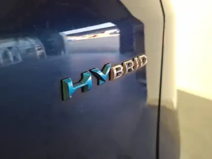 Photo 74 Peugeot 3008  Hybrid 225 e-EAT8